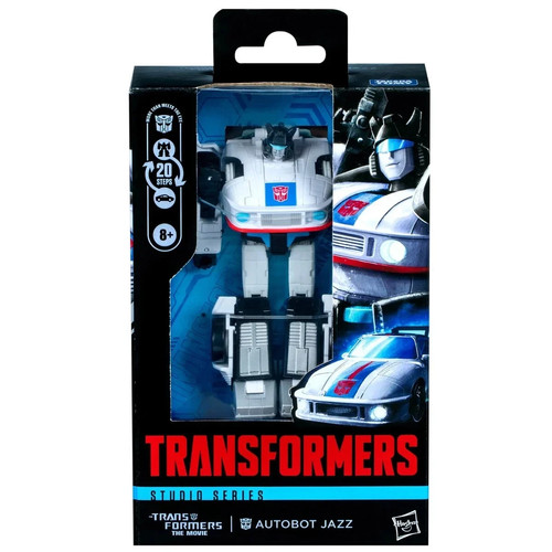Transformers studio series - series, 86