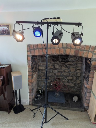 Disco band party dj - /, /
