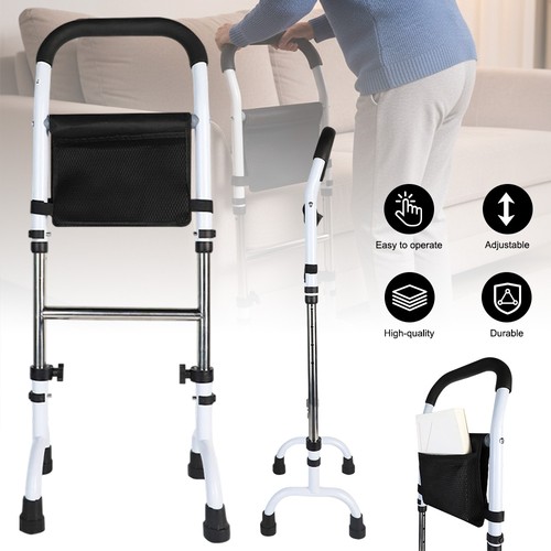 Walking frame mobility aid - walking,