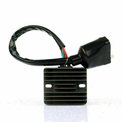 Regulator rectifier voltage - regulator,