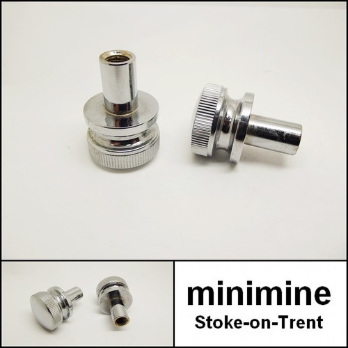 Classic mini rocker cover box - classic,