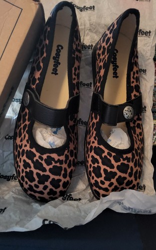 Cosyfeet ladies size - ladies, wide