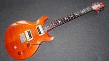 Electric Guitar PRS SE Santana