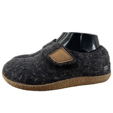 Giesswein Ultra Comfort Camden 100% Virgin Wool Slippers Women's 37 US 6