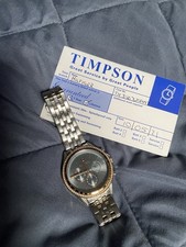 Tommy Hilfiger Women's Watch