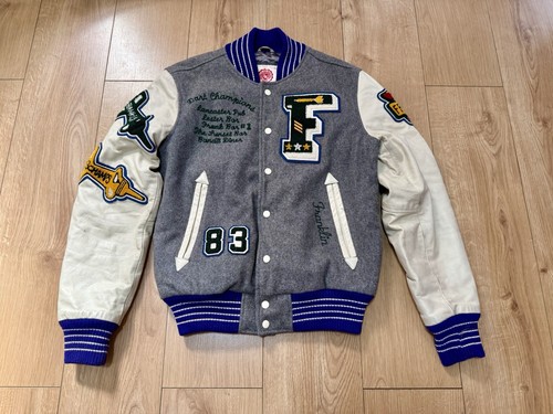 Franklin marshall varsity - franklin,