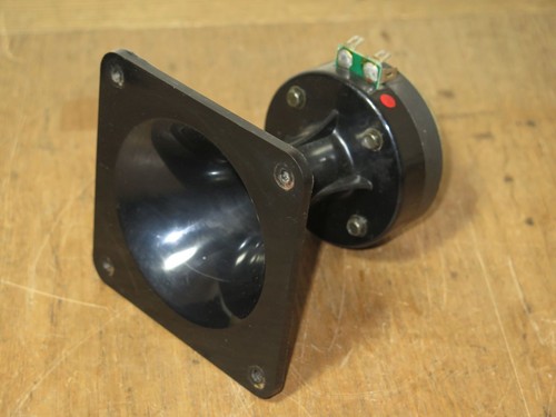 Fostex 025h27 150w - 150w, ohm