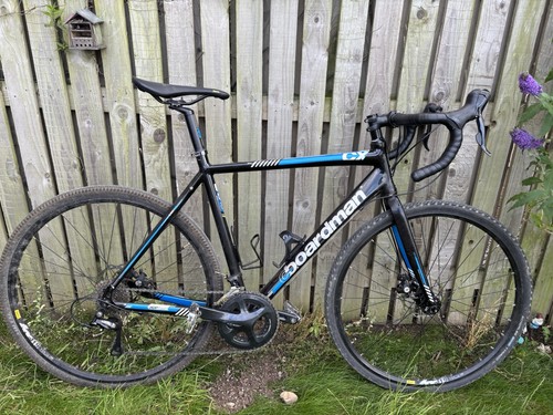 Boardman comp cyclocross - boardman, cx