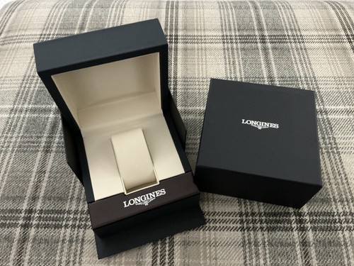 Longines luxury watch - longines,
