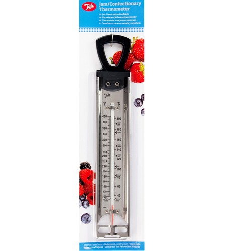 Deluxe jam thermometer sugar - jam,