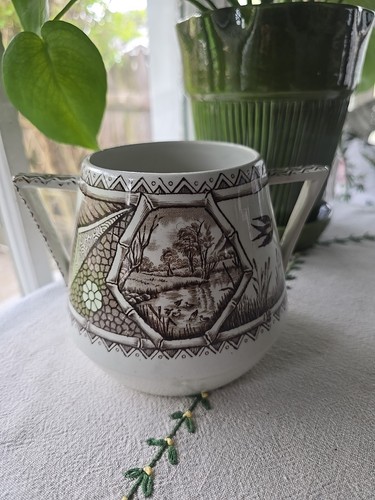 Antique aesthetic movement - antique,