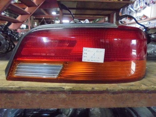Toyota corolla levin 1995 - toyota,