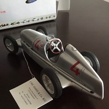 CMC Mercedes-Benz 1/18th Scale