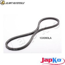 V-BELT 13X990 FOR MAZDA