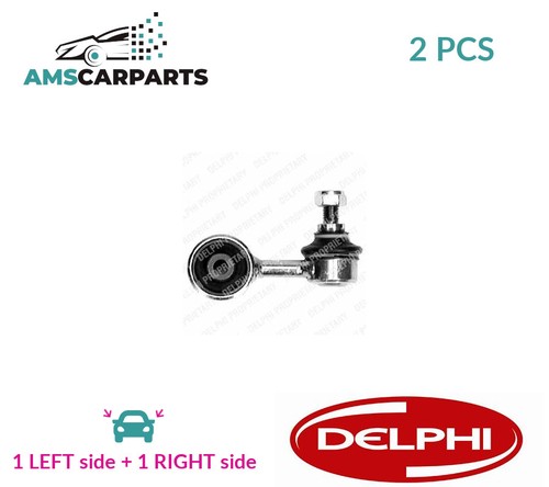 Anti roll bar - roll,