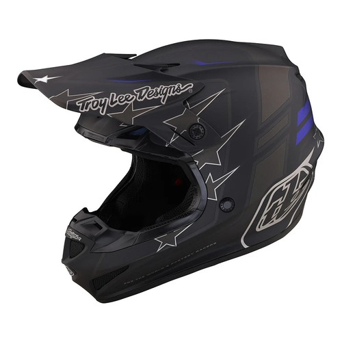 Troy lee designs se4 - lee,