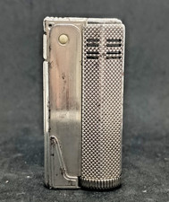 Vintage Imco G11 Gas Patent