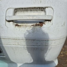 Fleetwood Caravan Grab Handle 