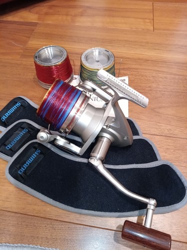 Shimano aero technium 488957 - aero,