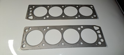 Ford pinto original head - ford,