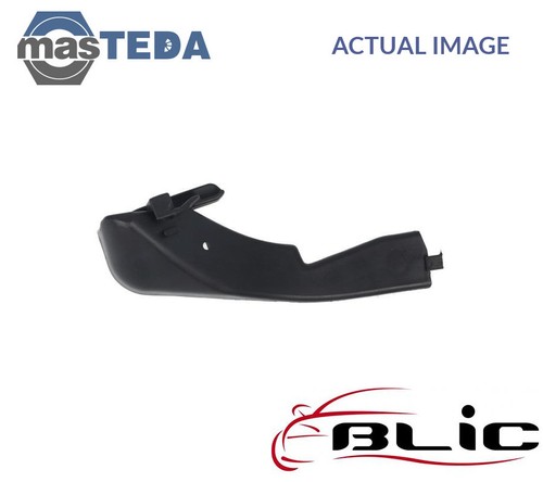 5504 5730936p bumper - bumper, fixing