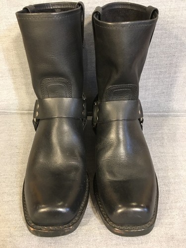Frye men harness - frye, boots