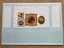 Vintage Sindy Home Scene Set