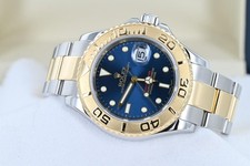 Rolex Yacht-Master Stainless