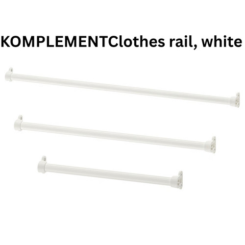Ikea komplement wardrobe - ikea,