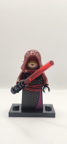 Visas marr custom lego - marr,, star