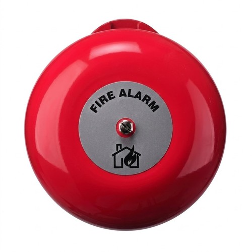 Ziton ab360 fire bell - ziton, for