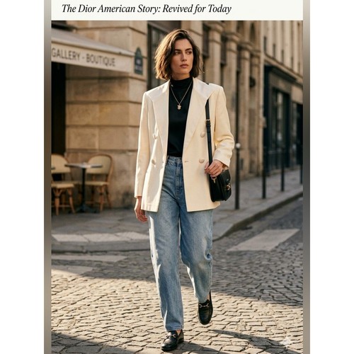 Christian dior ivory - dior,