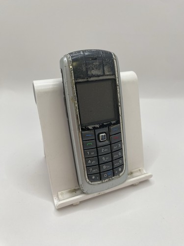 Nokia 6020 grey - nokia, unknown
