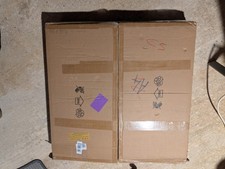 Modern 3 Ring Ceiling Pendant