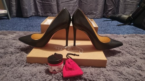 Christian louboutin pigalle - christian,