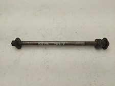 Yamaha FZR 1000 Genesis 87-88 Rear Wheel Spindle