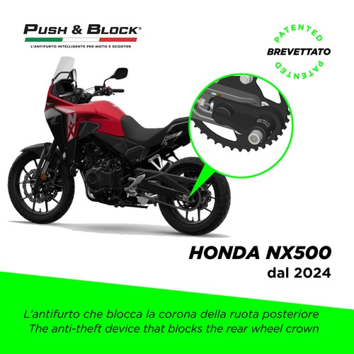 Anti theft motorcycle - anti-theft,