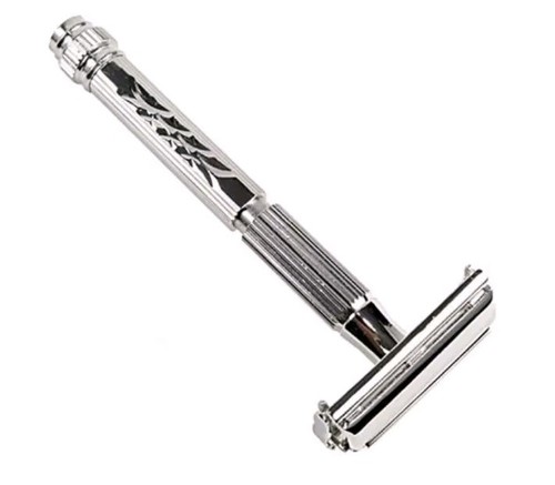 Parker double edge - parker, safety