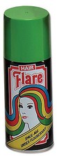 Green Hair Spray Hairspray Colour Temporay Fancy Dress Costume 125ml