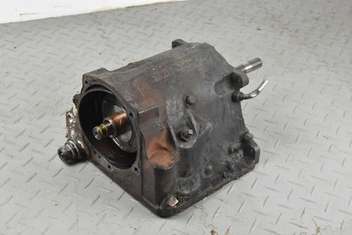 Jaguar daimler borg warner - daimler,