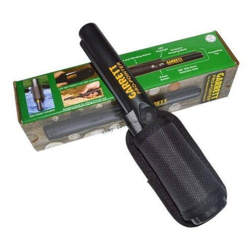 Garrett pro pointer pinpointer - garrett, pro-pointer