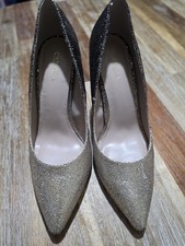 Carvela Women's Black/Gold