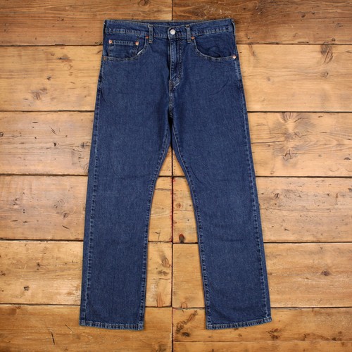 Levis 517 jeans 34x30 blue - levis,