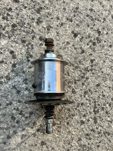 Sturmey archer speed rear - 3-speed,