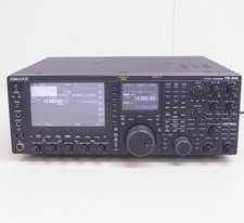 Kenwood TS-990S HF/50MHz 200W