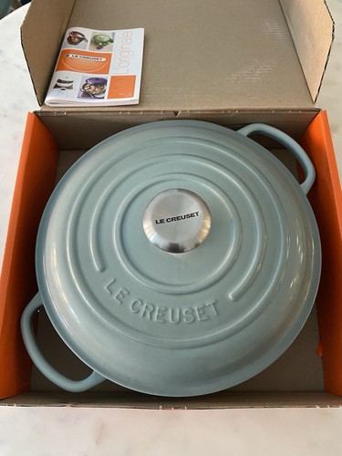 New creuset signature - creuset, sh