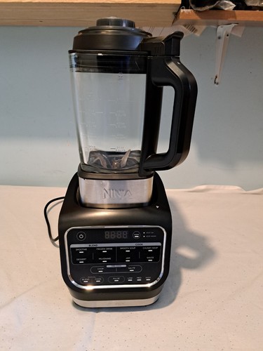 Ninja soup maker - ninja, &