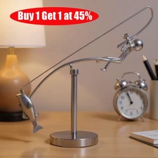 Balanced Fishing Model