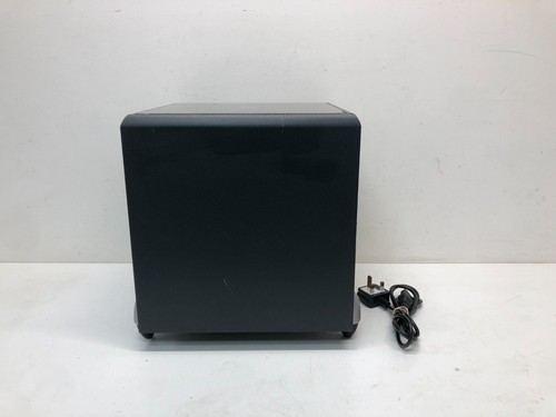 Kef psw2000 powered subwoofer - psw2000,