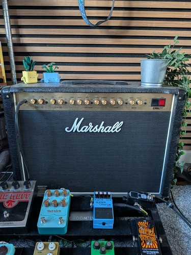 Marshall dsl402 special - marshall,